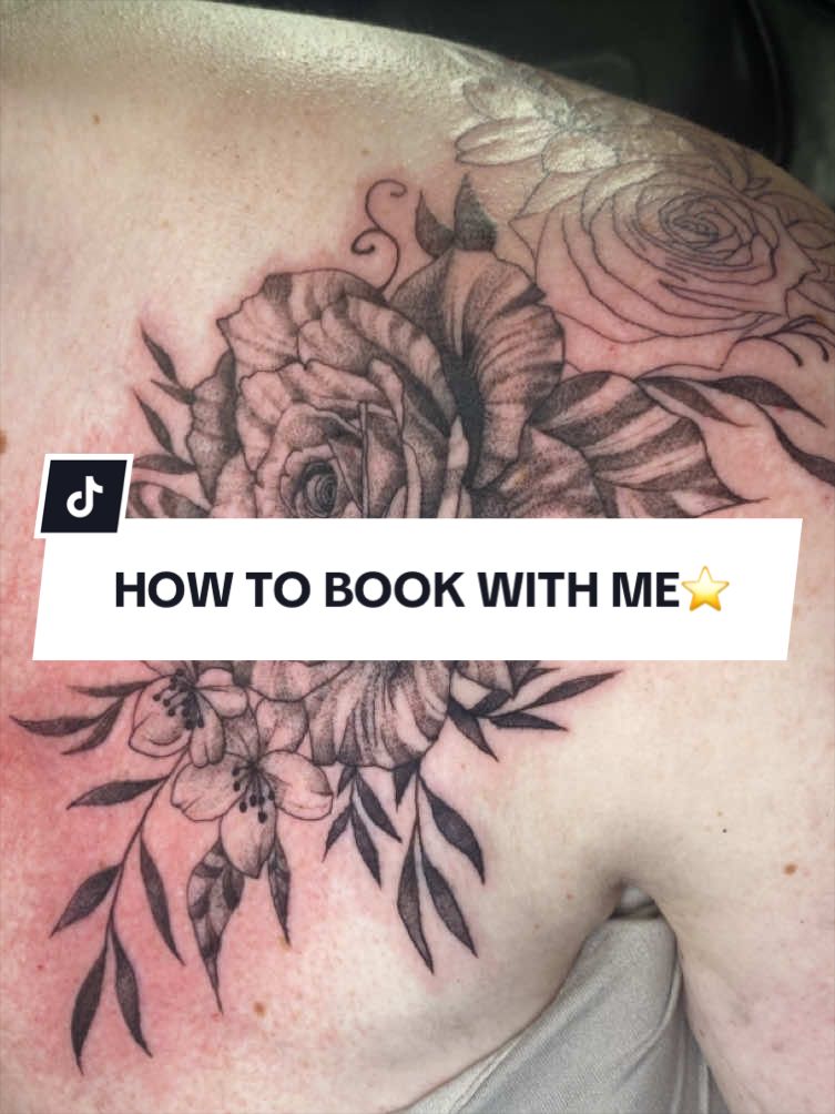@Deanna 🎀 Columbus OH Tattoos