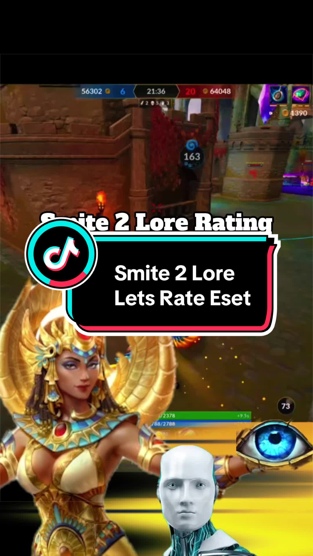 @Smite Junkie