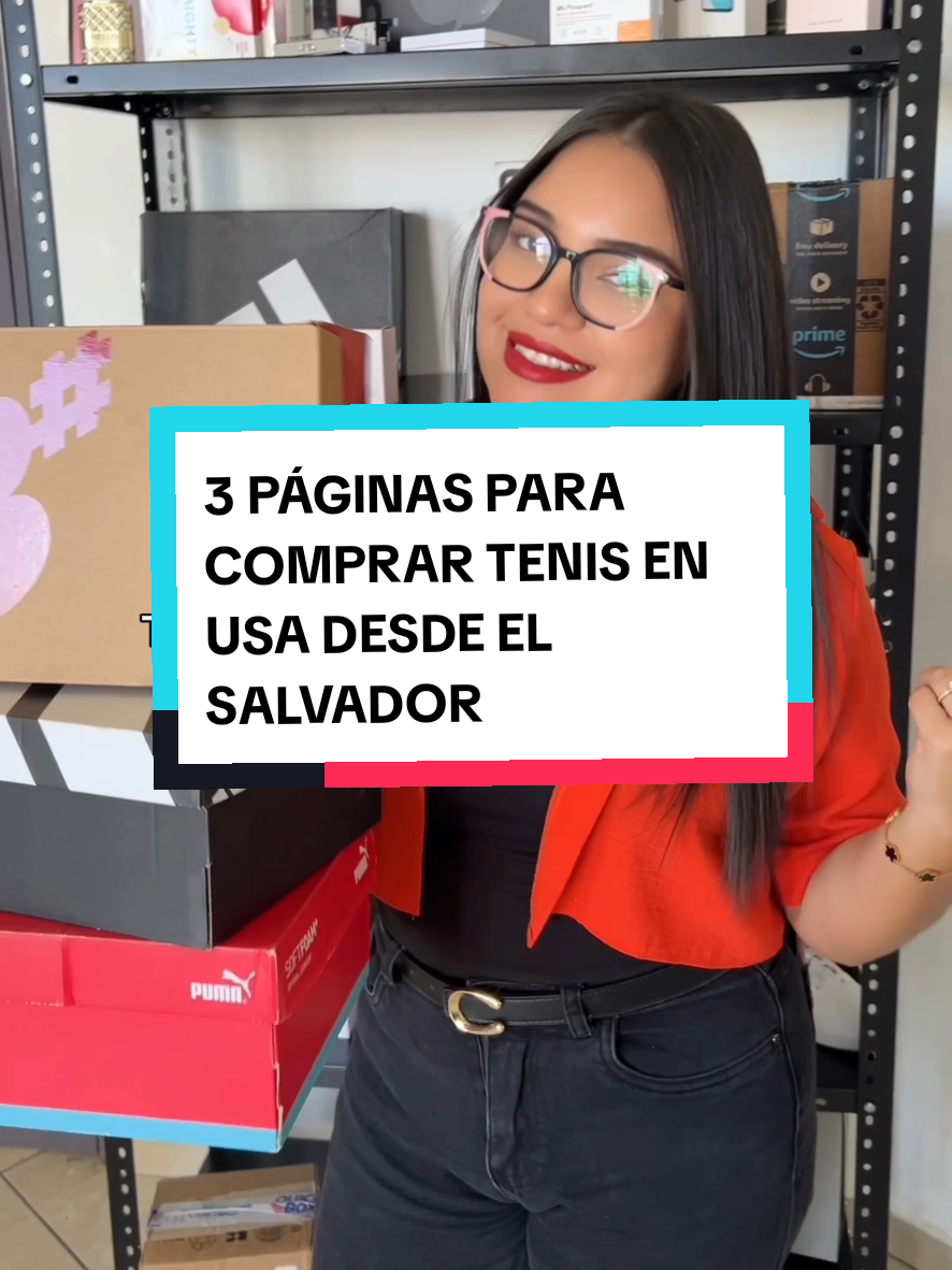 @Casillero🇺🇸 Quick Box USA