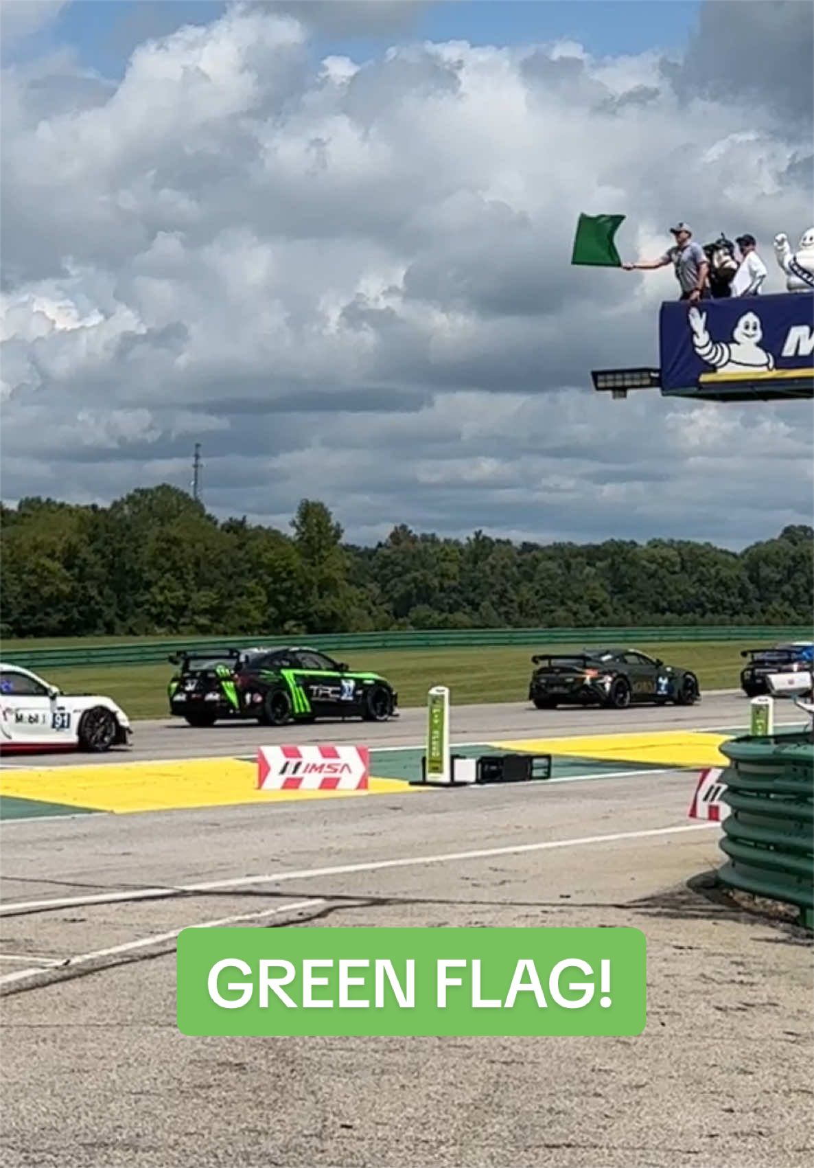 @IMSA Racing