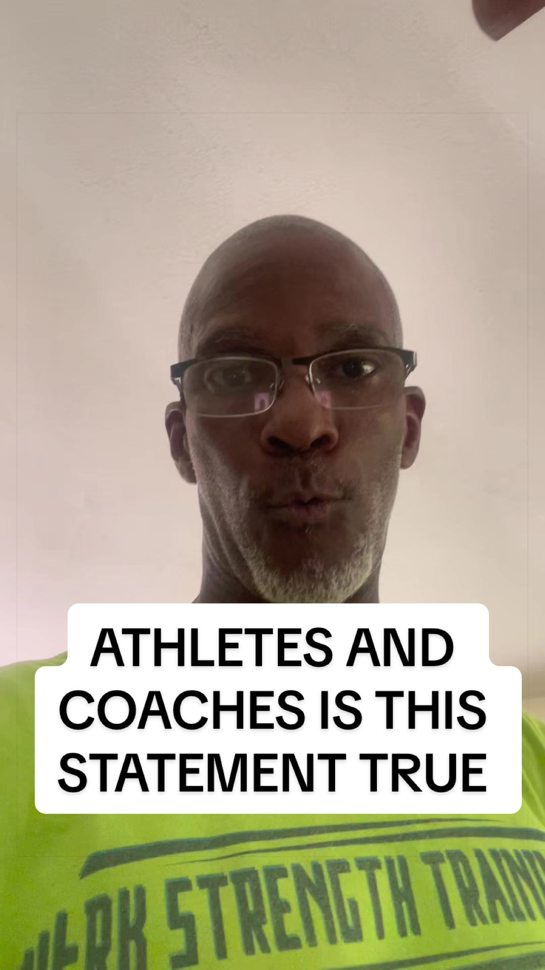 @Coach Ronnie