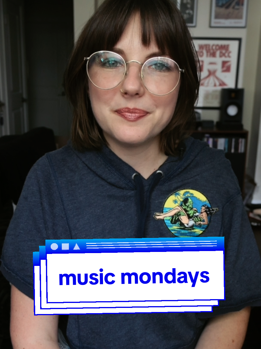 @Angie | Music Obsessed