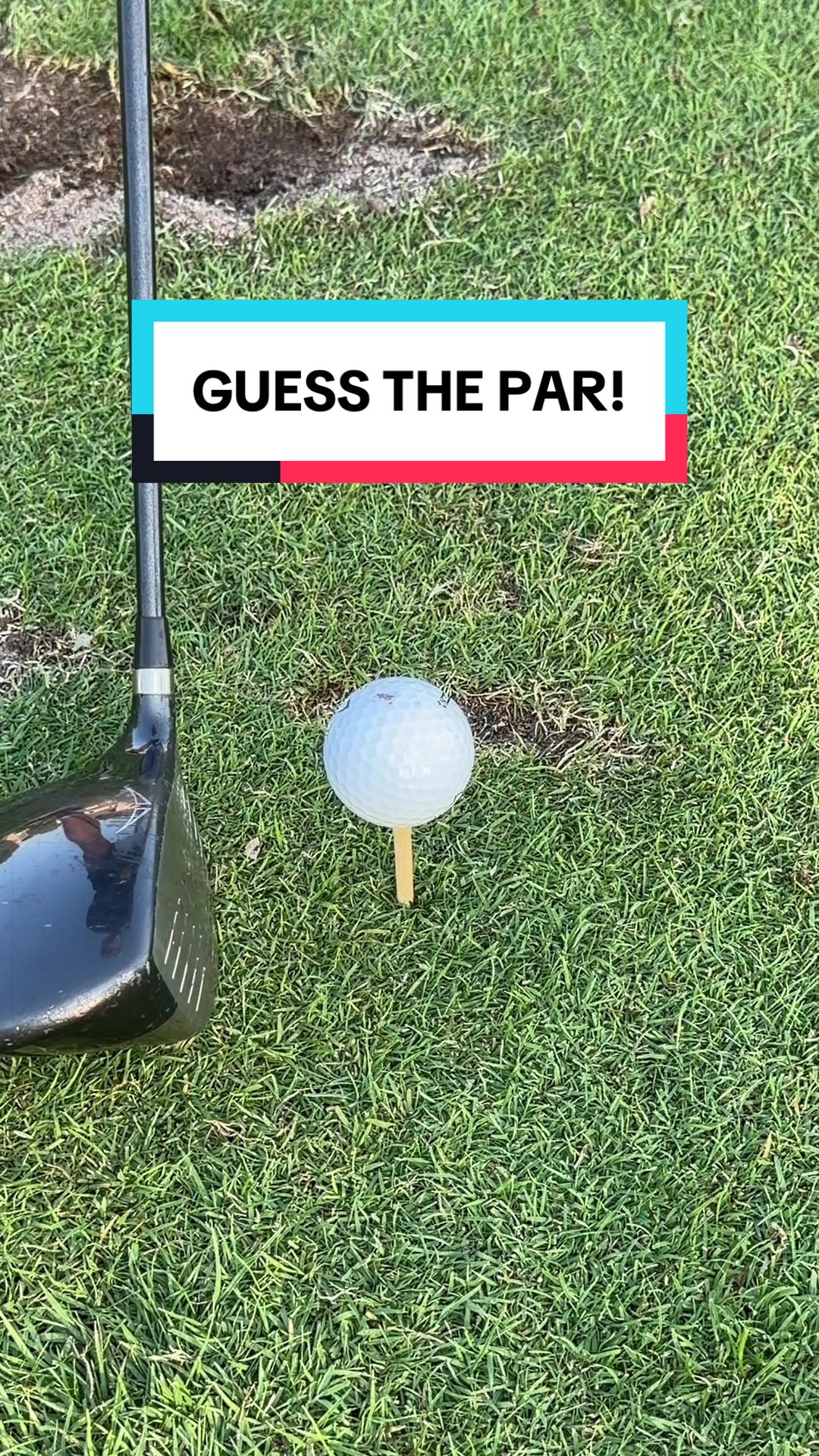 @Mulligan Master ⛳️