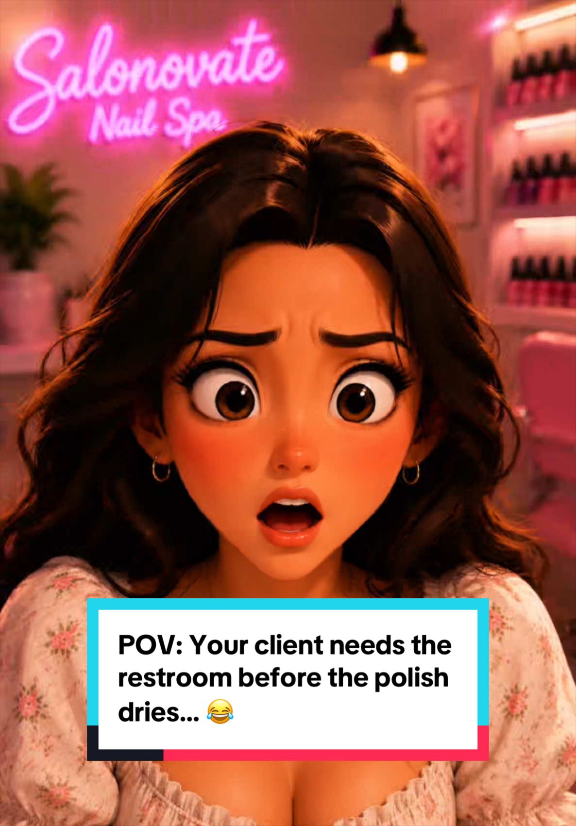 @SALONOVATE APP