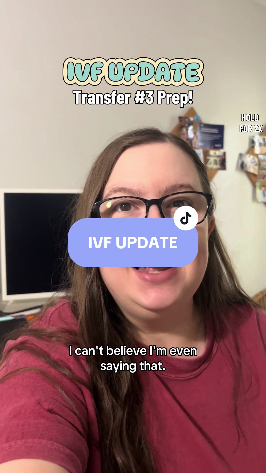 @Abigail Sweet | ivf + life