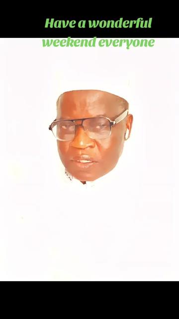 @Saul Keita