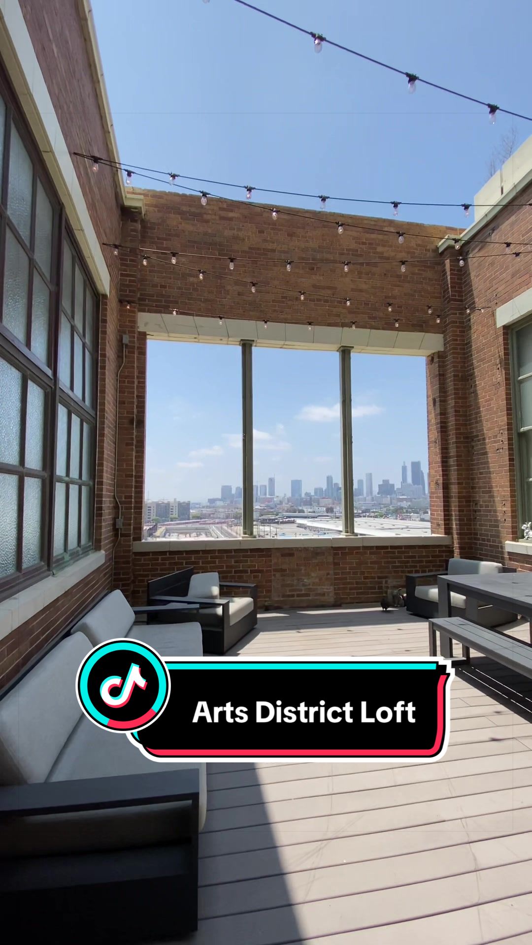 @Lofts Angeles
