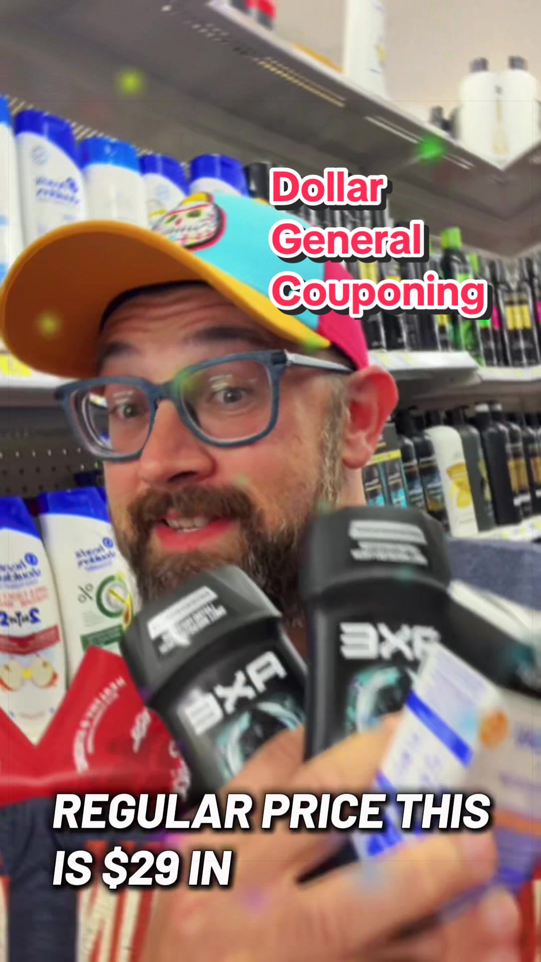 @Coupon Daddy