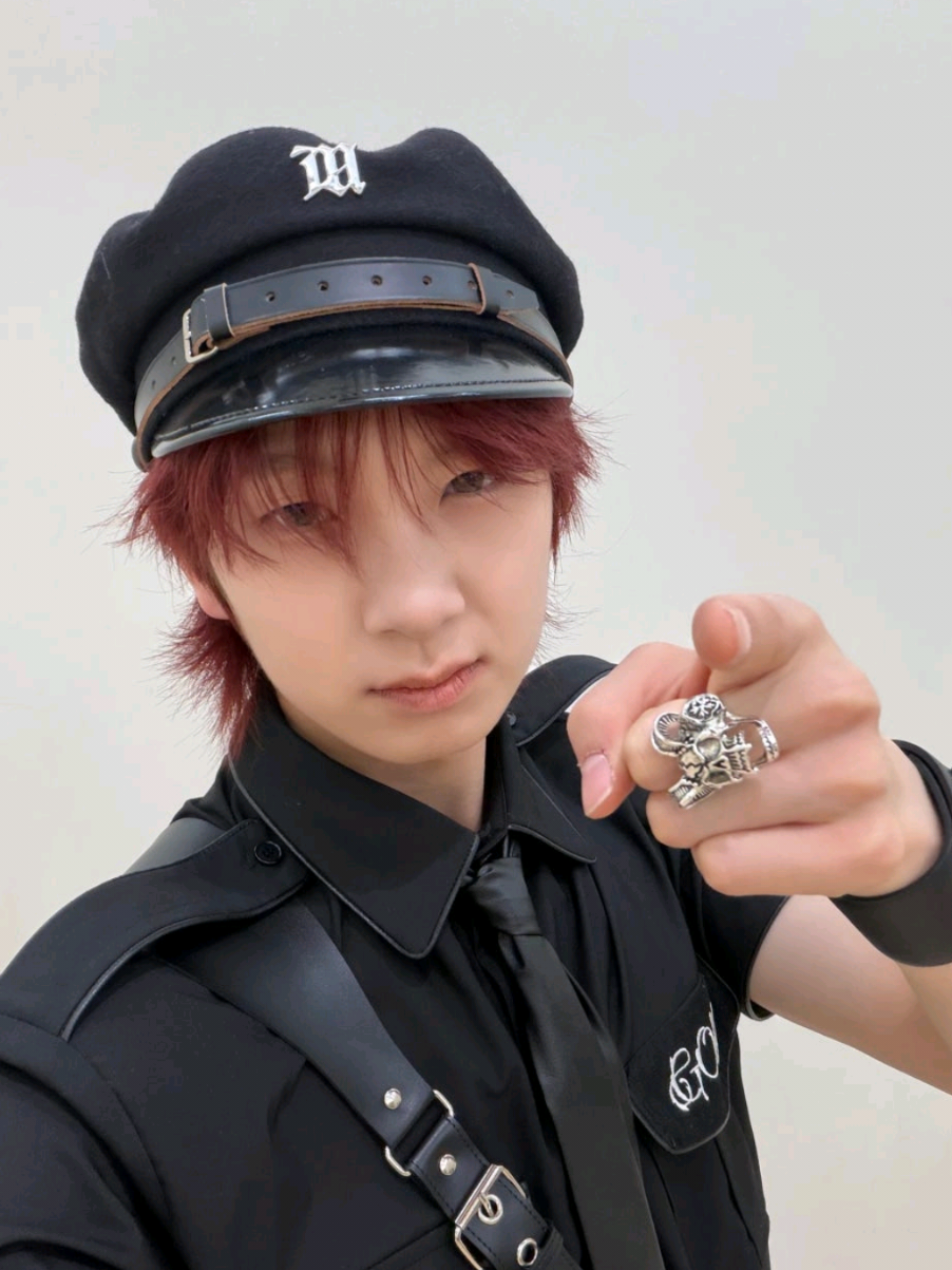 @tyusha ♡ 🍩
