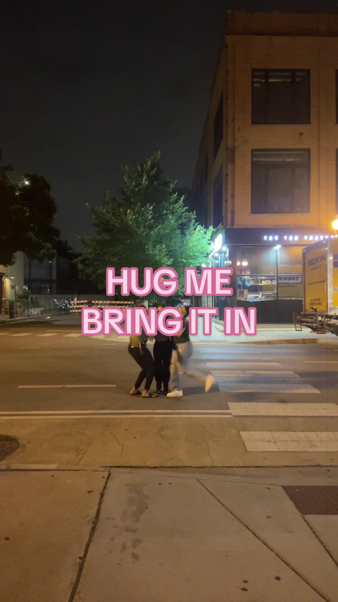 @Alia Marie