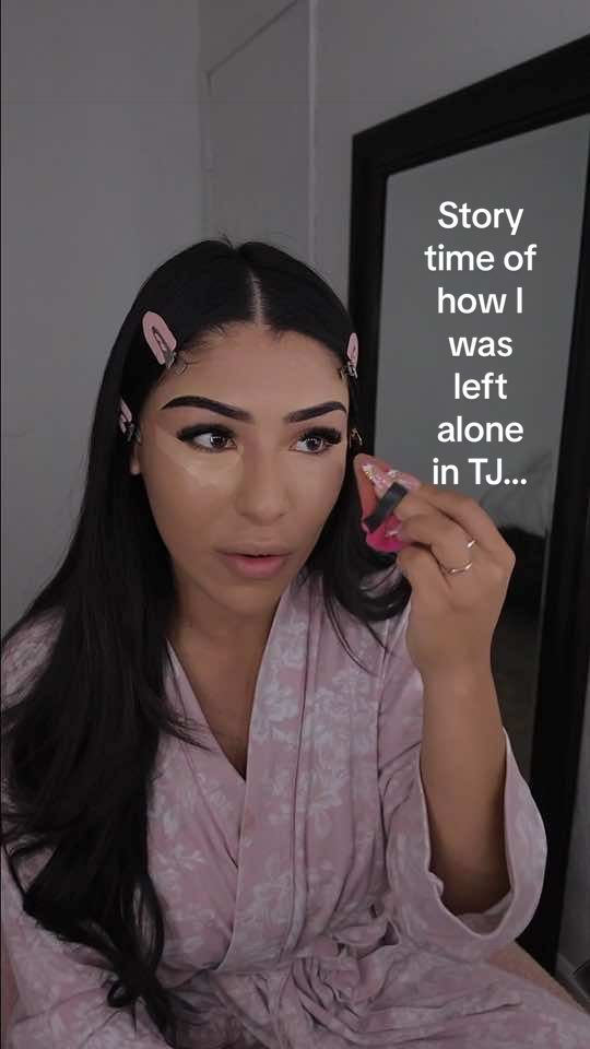 @Aleysha