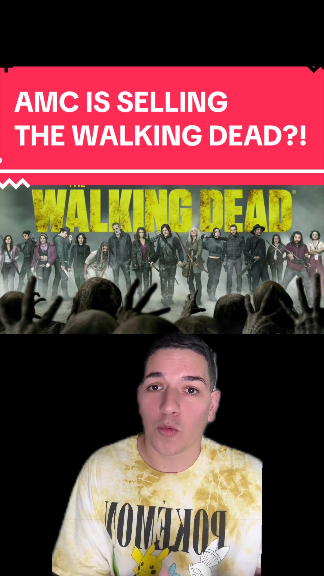 @Derek&rsquo;s Dead Talks