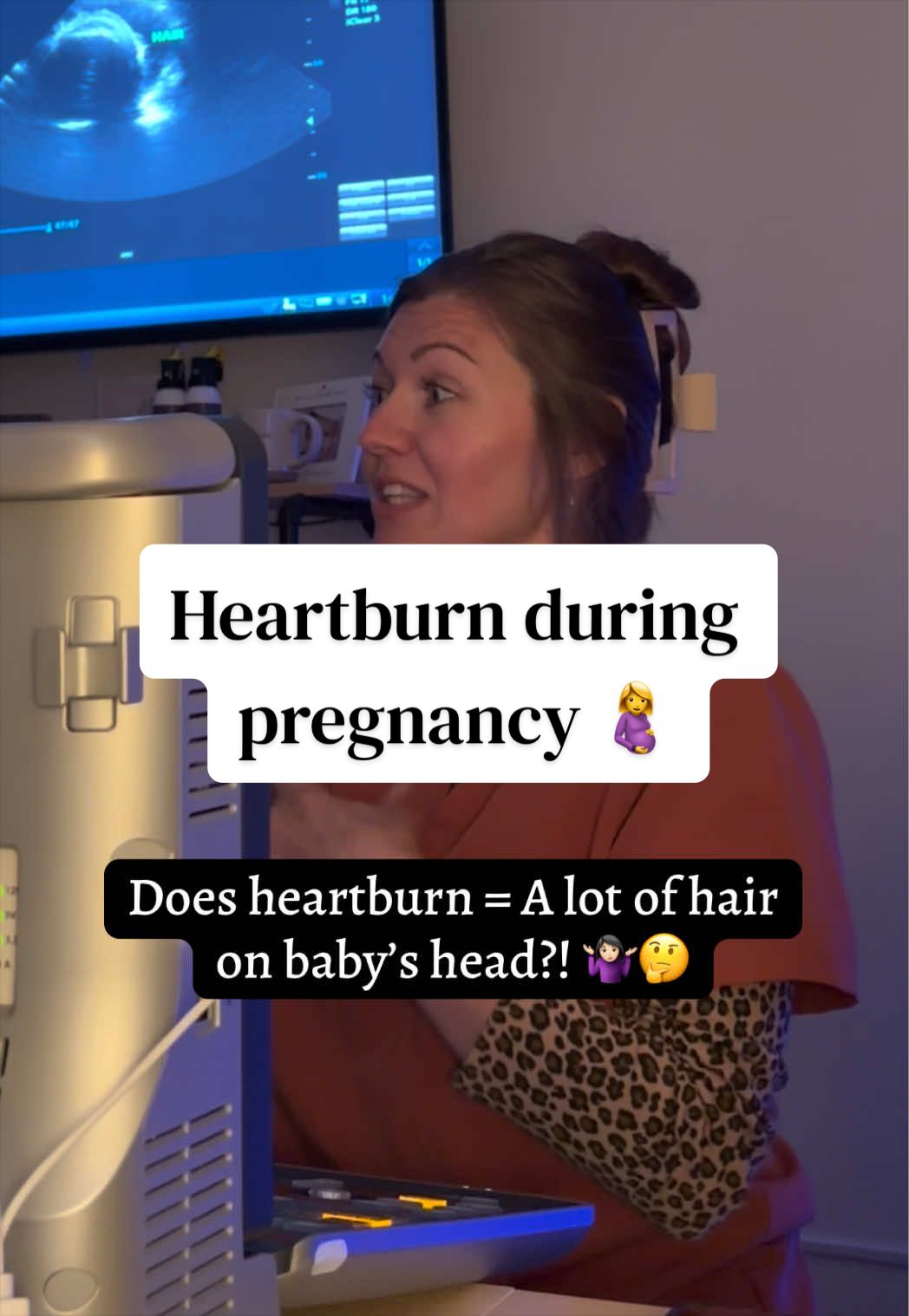 @Brandi | The Ultrasound Girl ✨