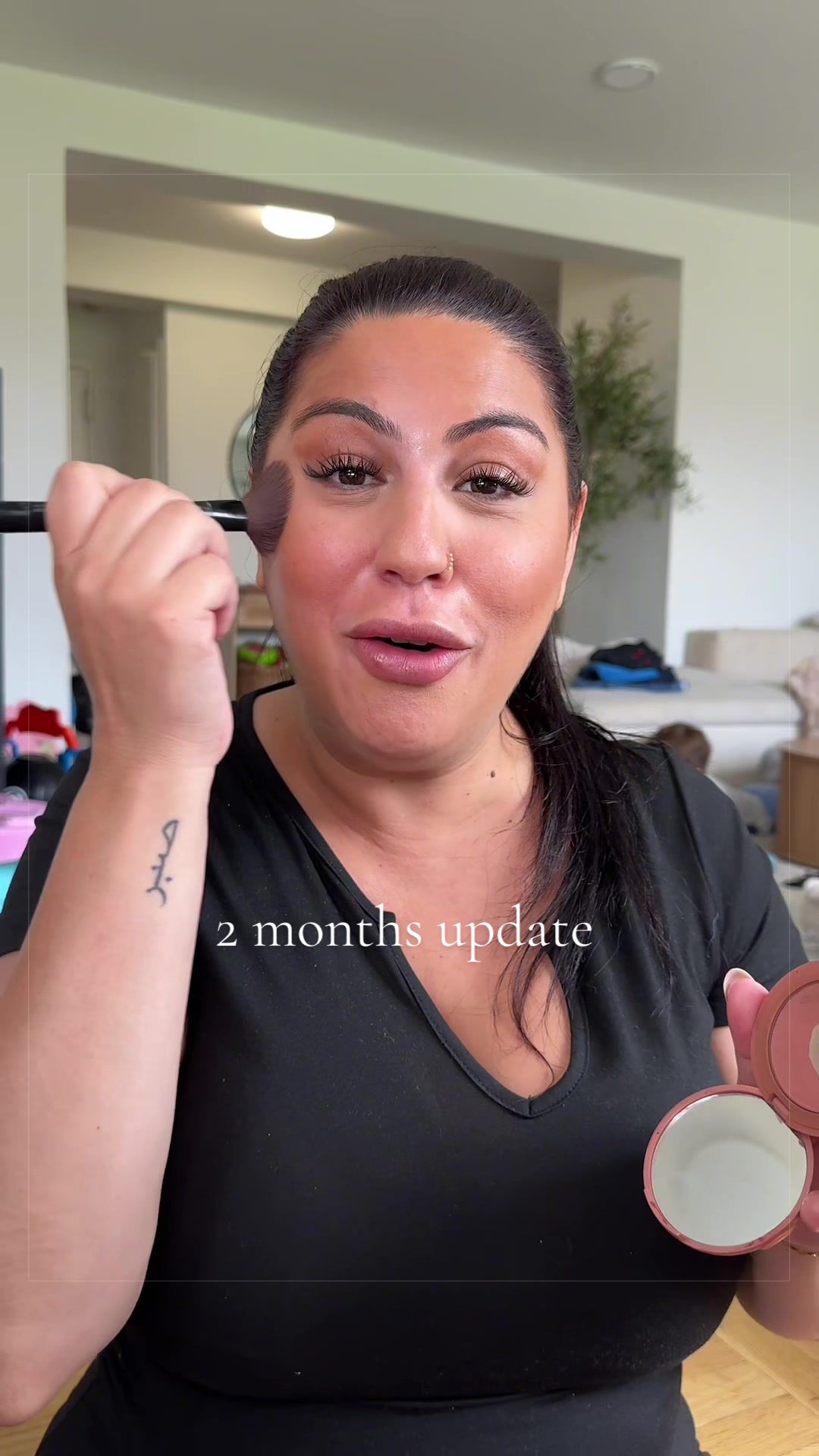 @Wana | NYC Mom of 3