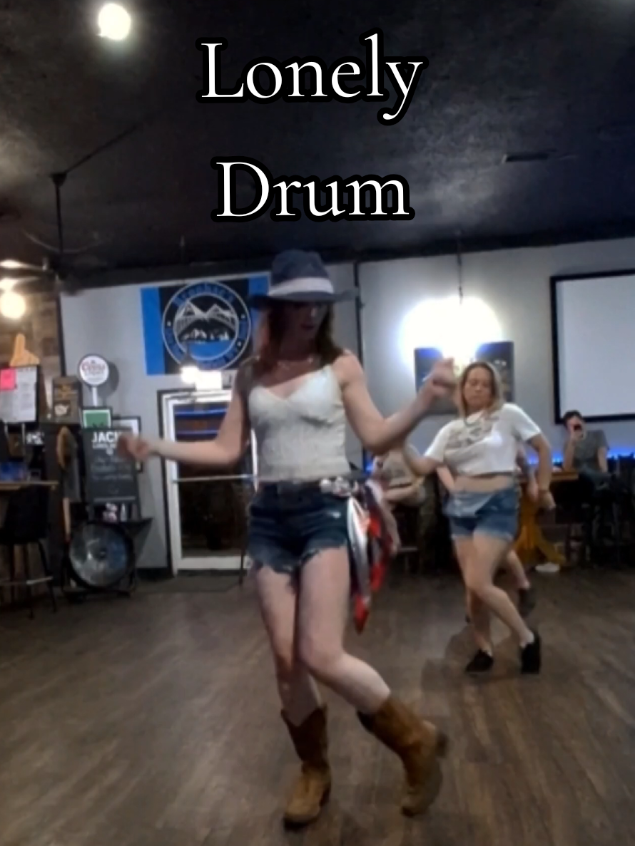 @Wait- Lyssa Line Dances?