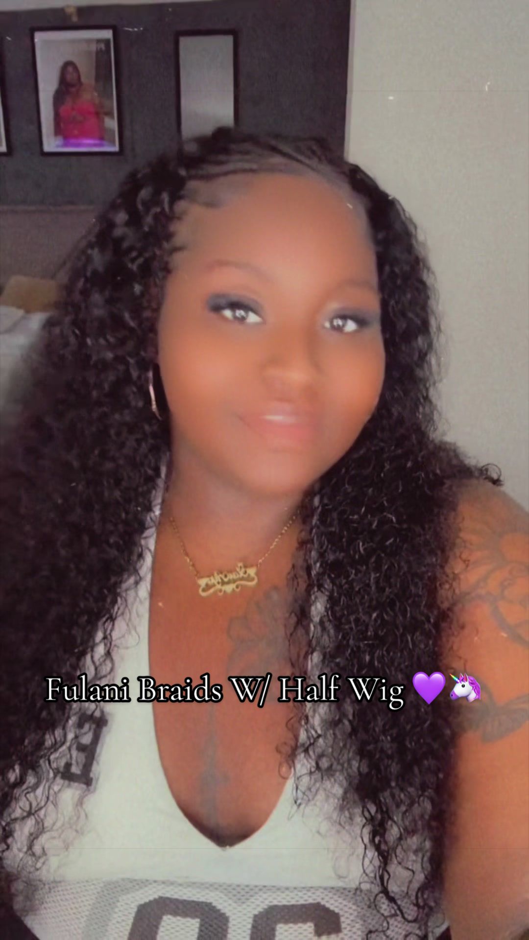 @Star'AijaIYanna || Content Gal