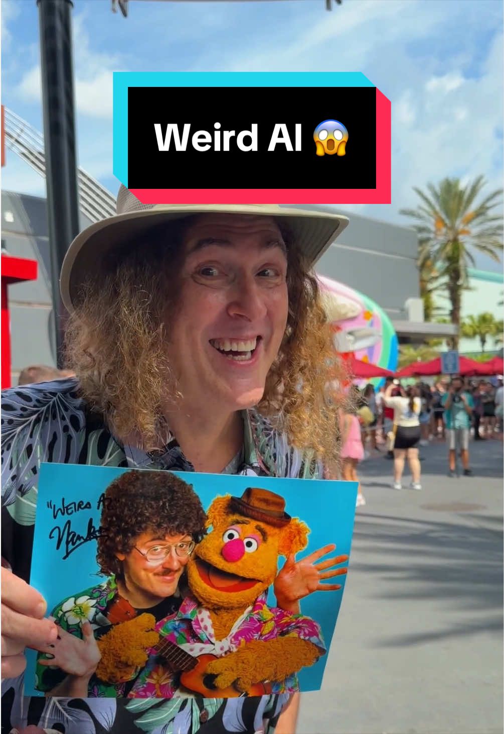 @Disney Parks