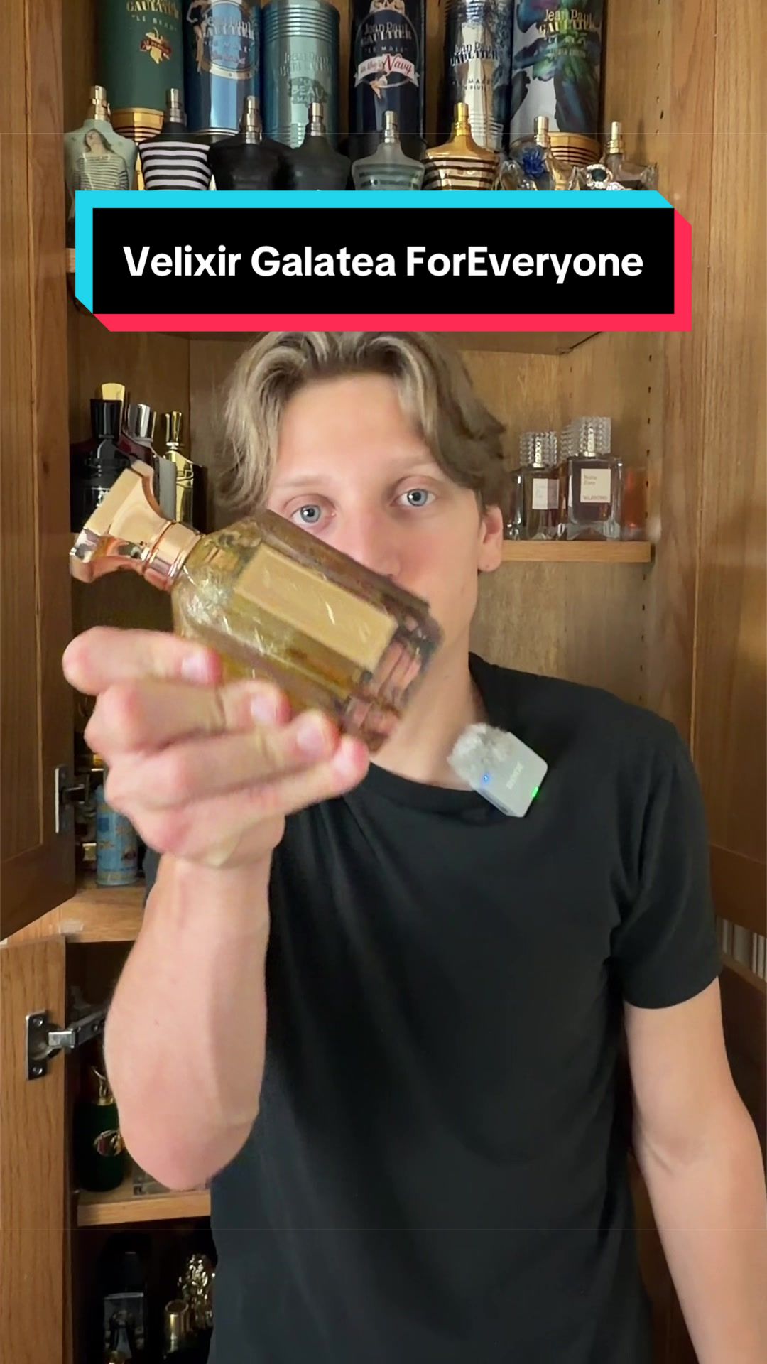 @Fragrance knowledge