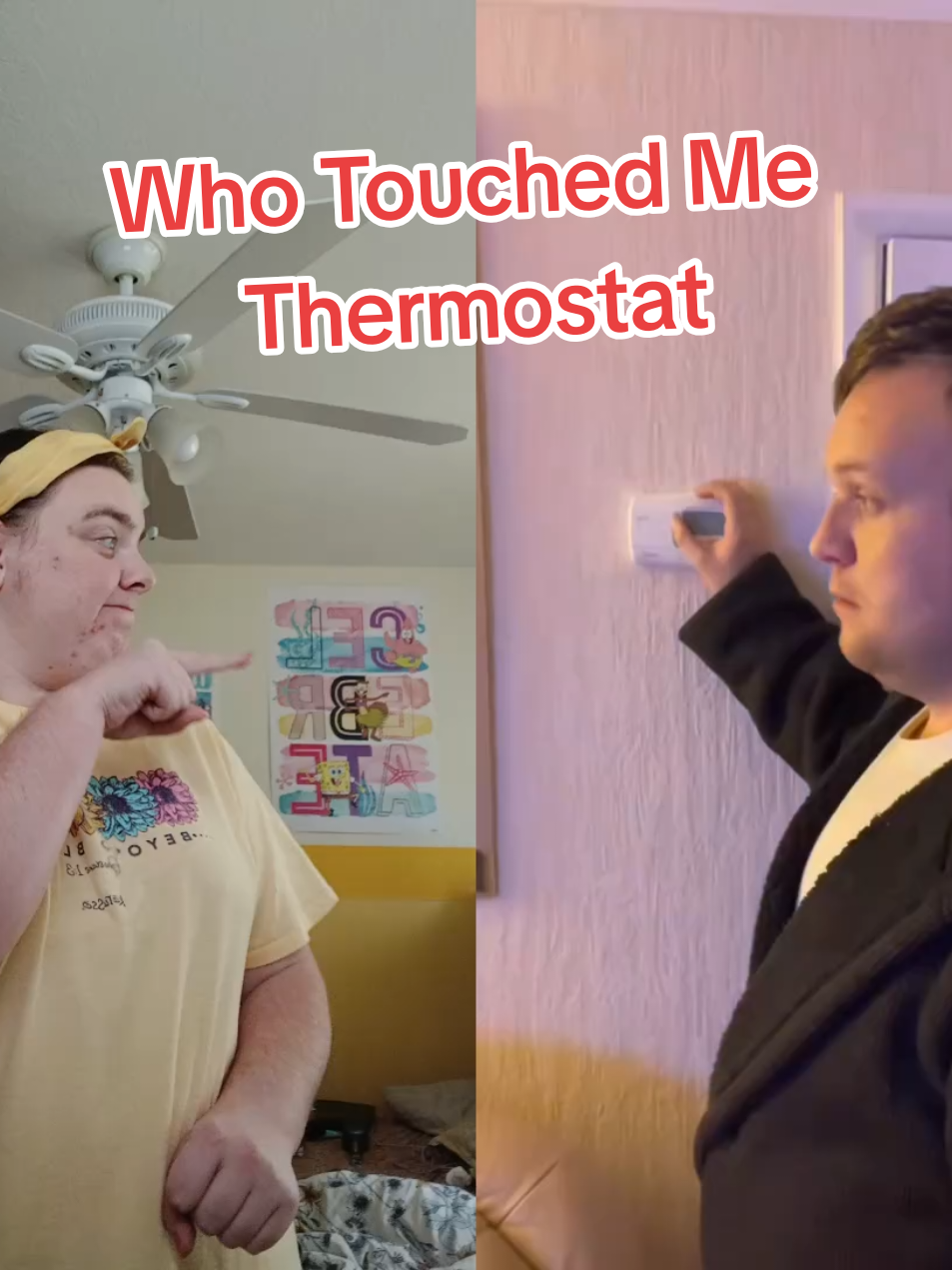 @Tori Benson