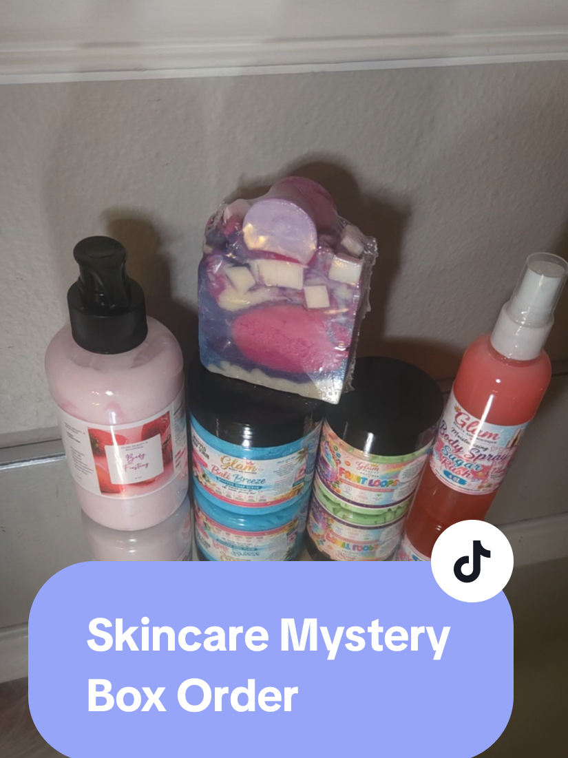 @Glambeautyandboutique
