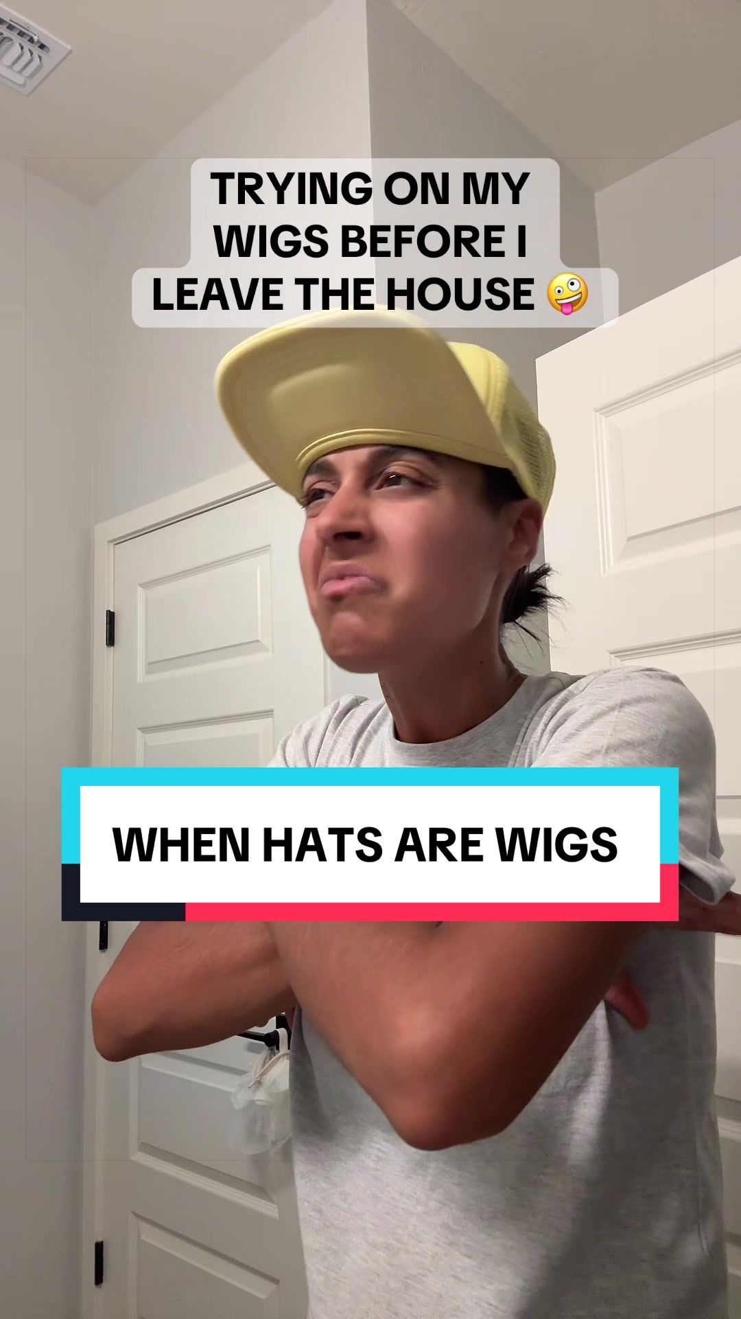 @Carlie T