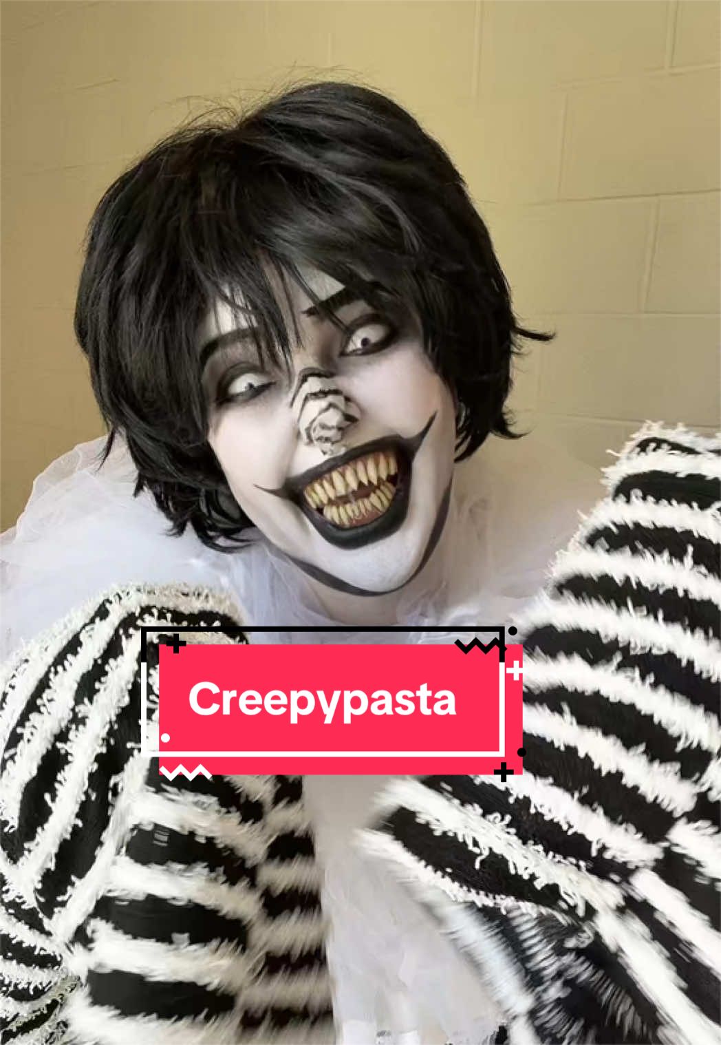 @Sparks Cosplay