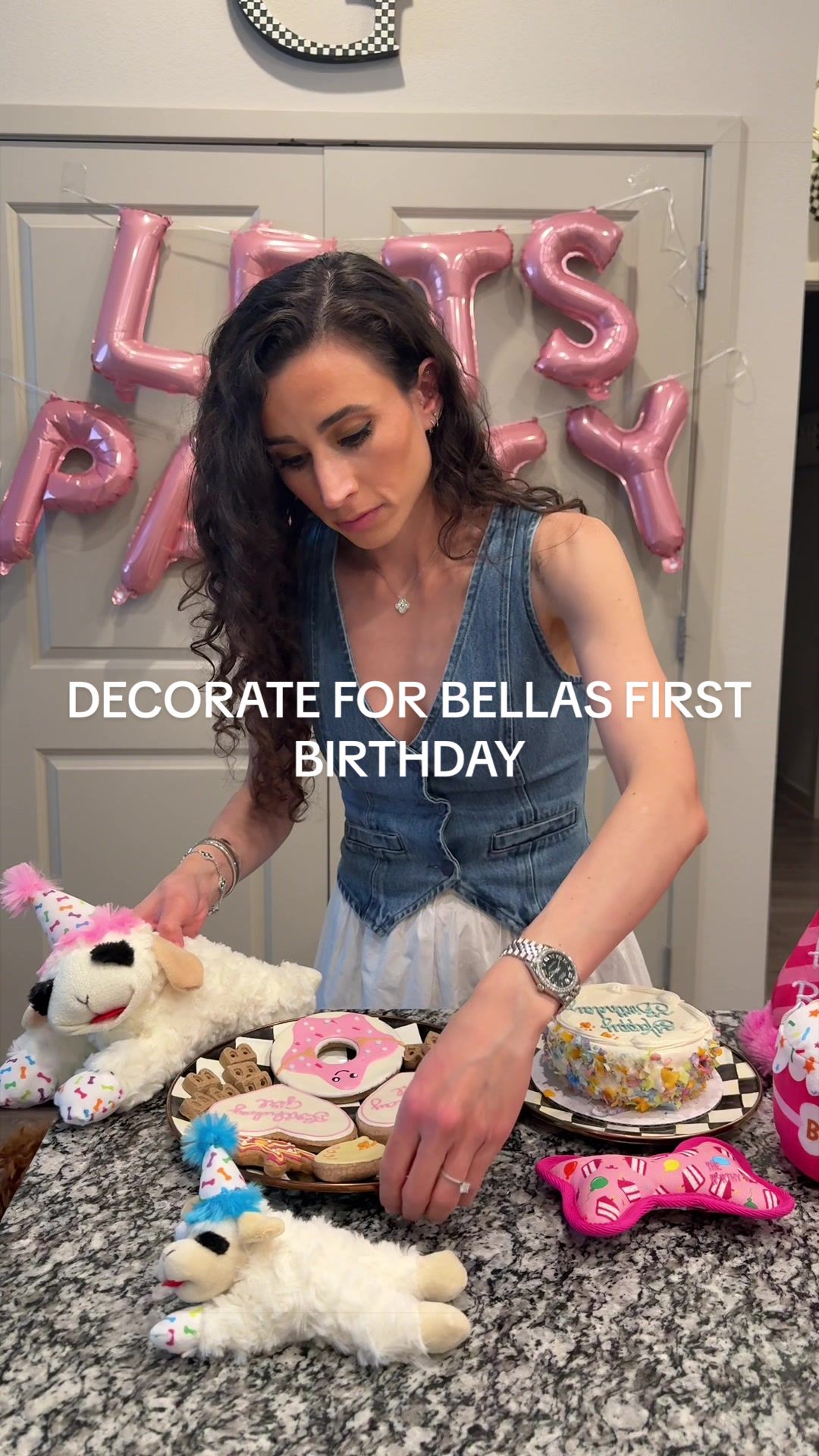 @Gianna Tommarello, DMD