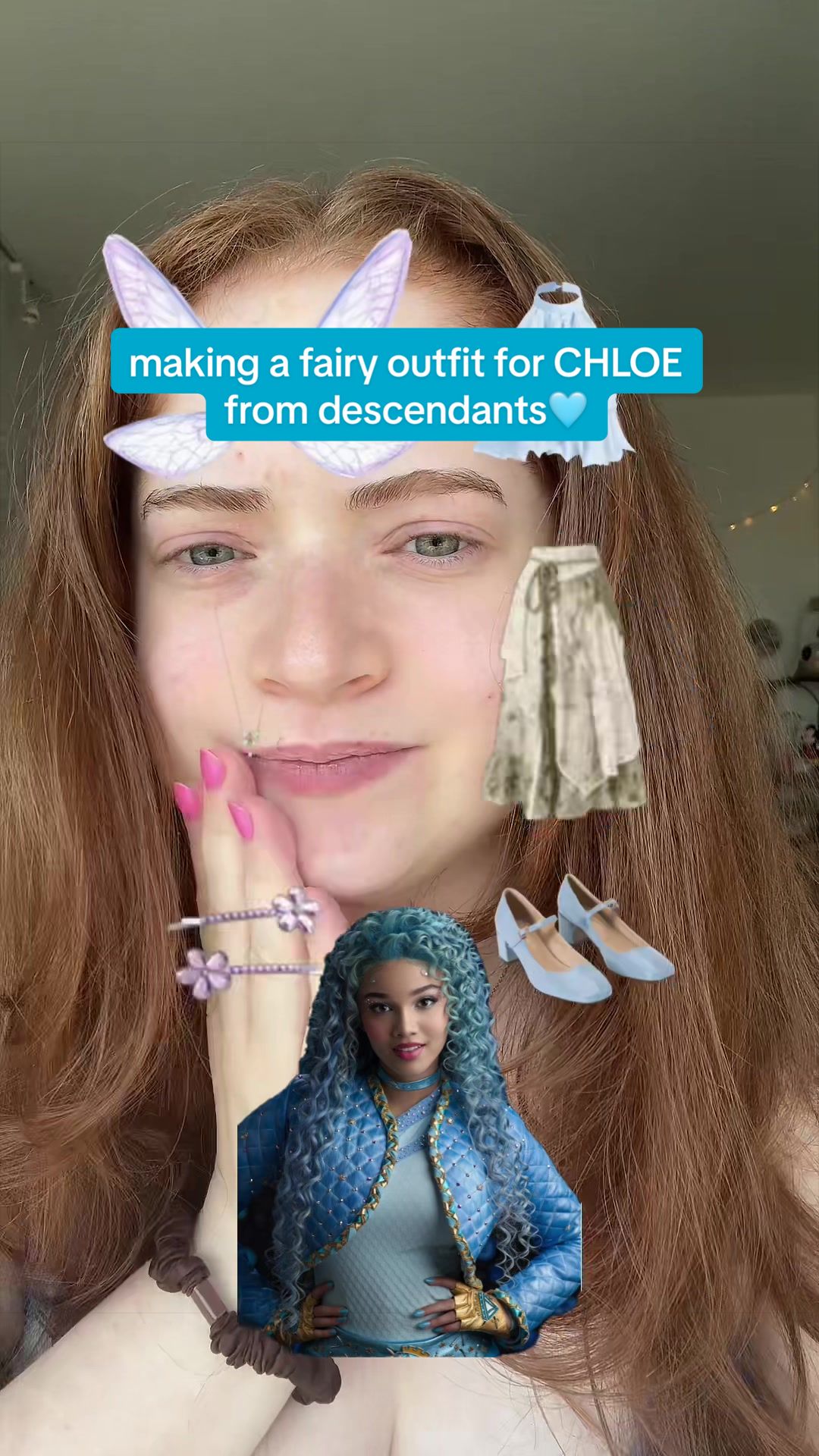 @Juliet Siegel