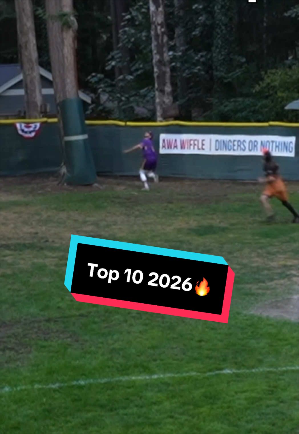 @AWA Wiffle Ball