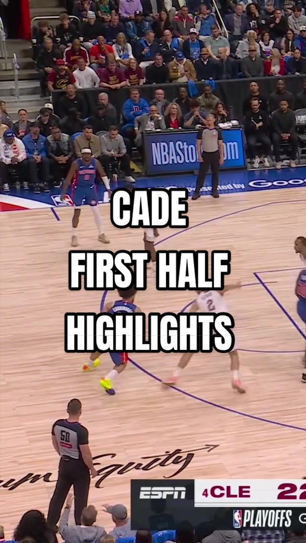 @Detroit Pistons