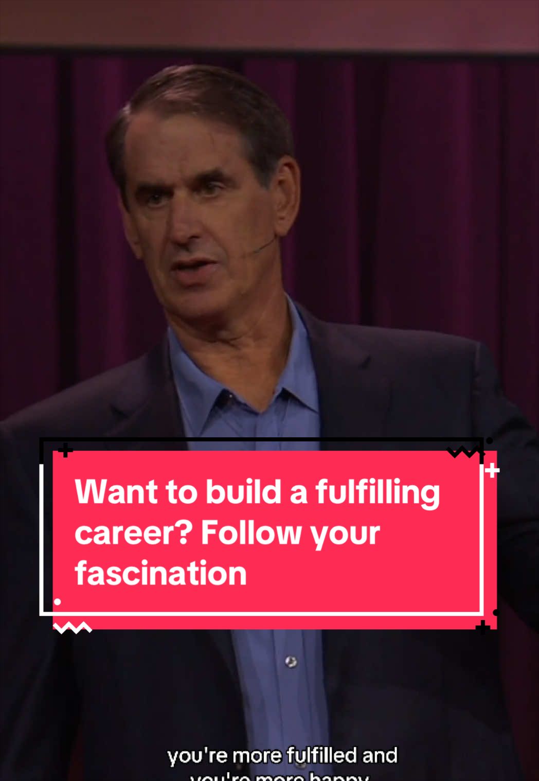 @TED Talks