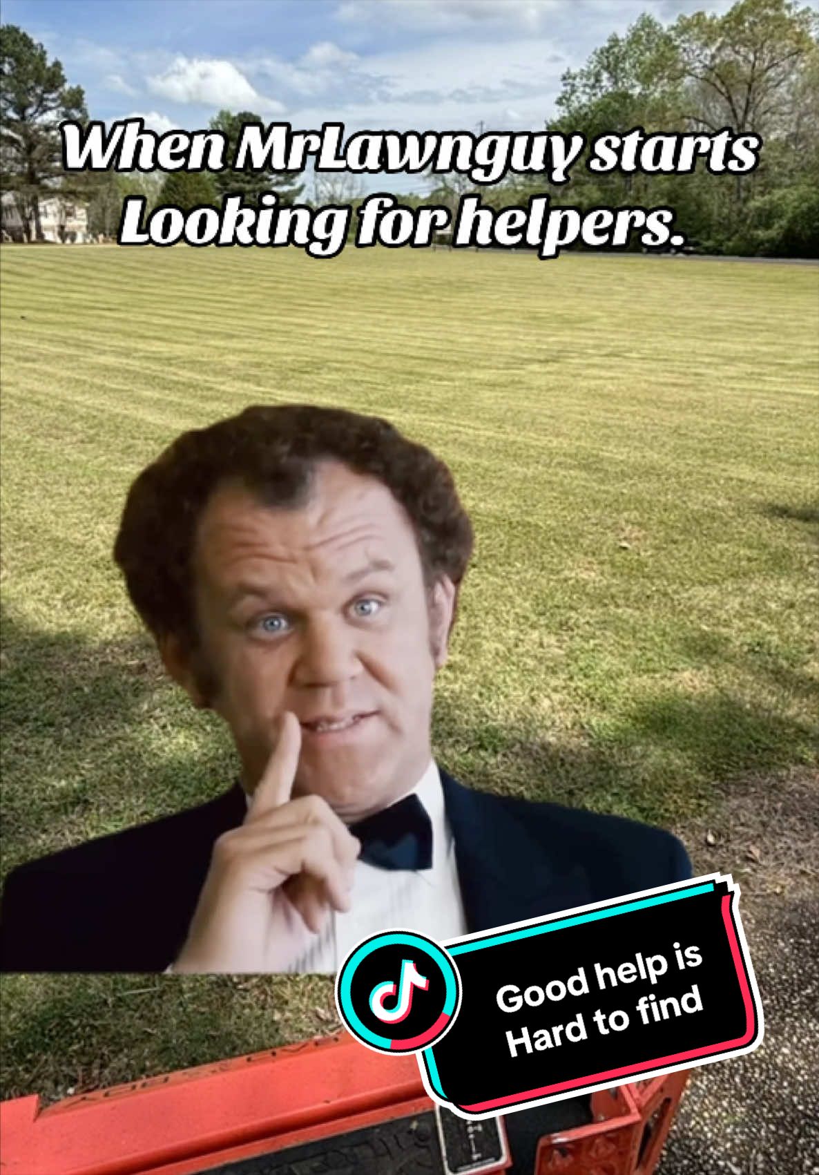 @MrLawnGuy