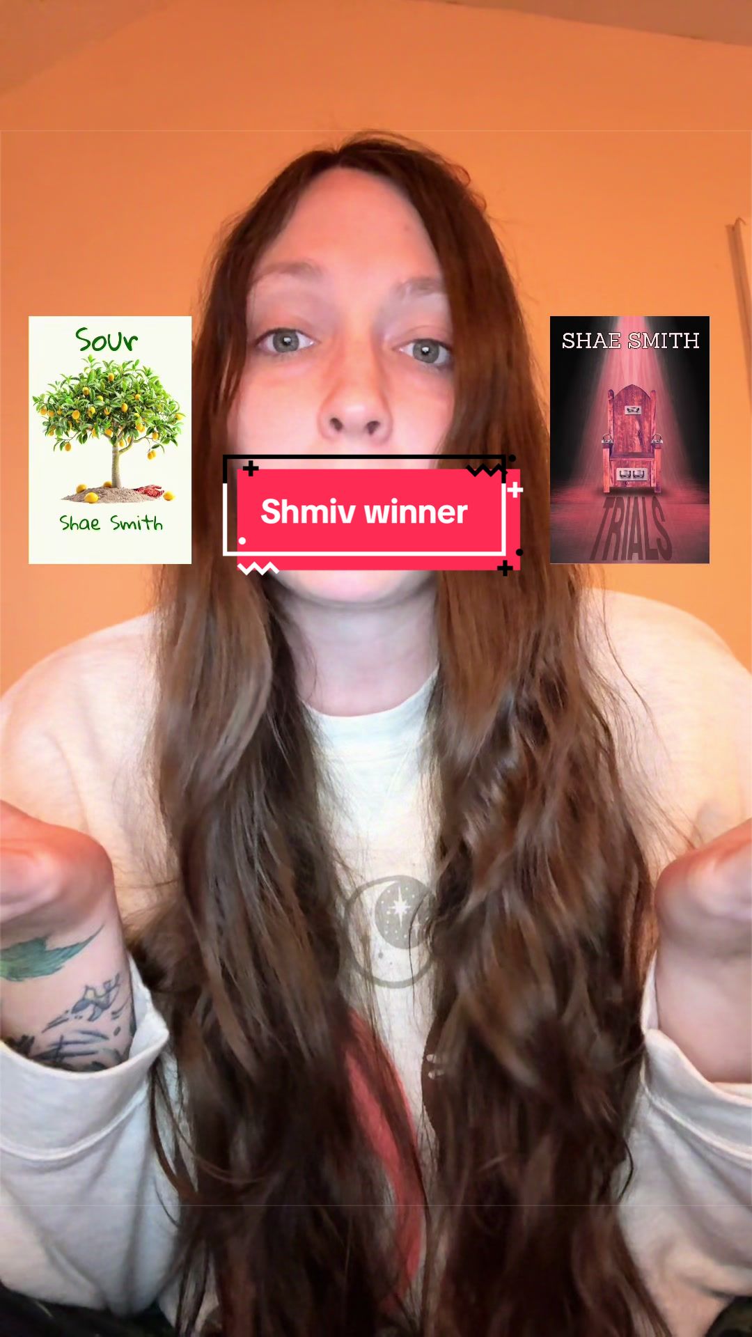 @✨Shae Smith📖✨