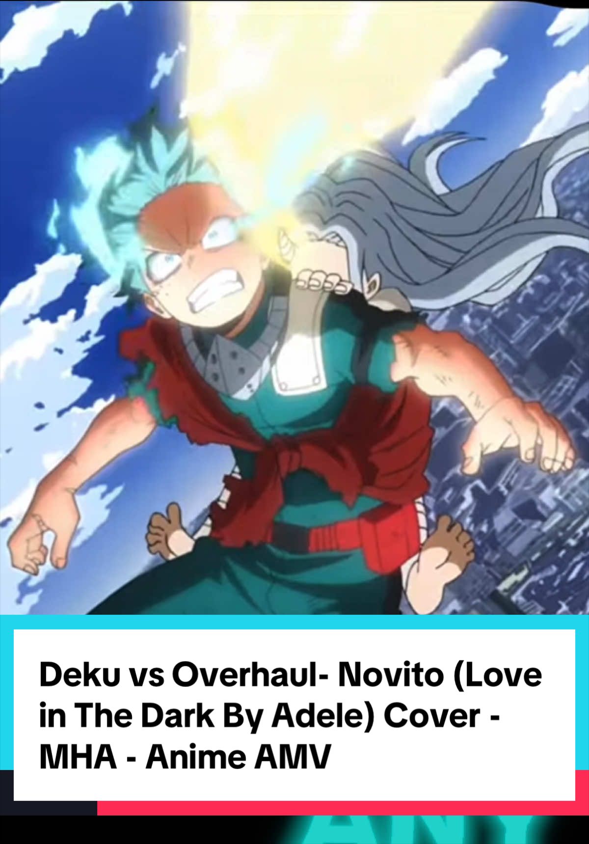 @FYC AMV