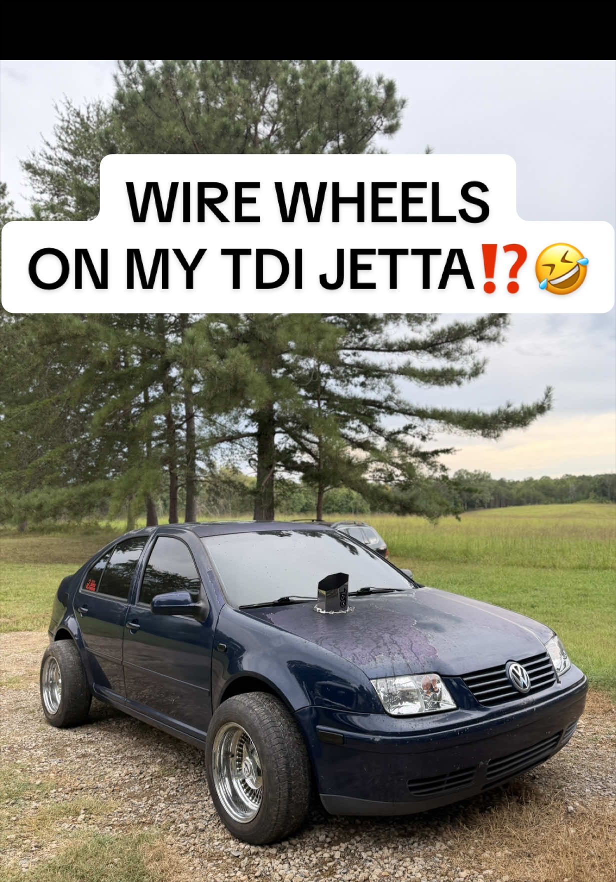 @TDITODD