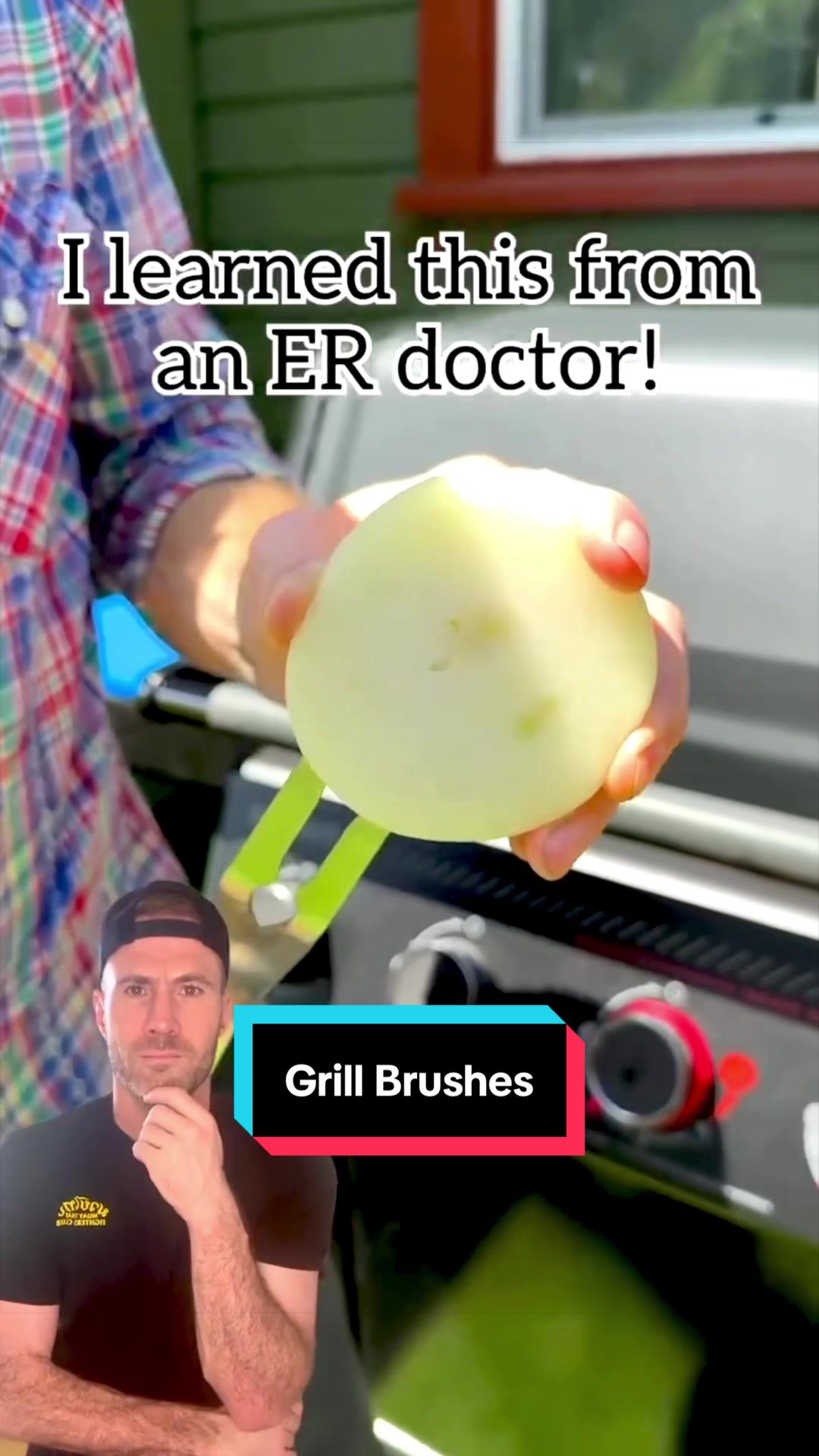 @Dr. Joe, M.D. 🩺