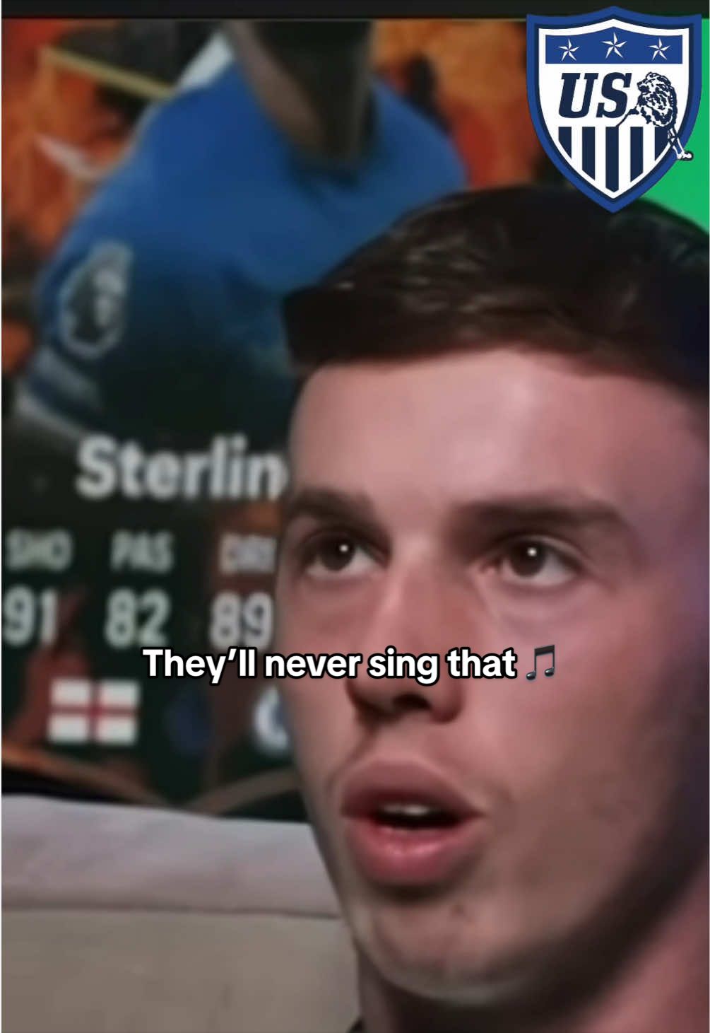 @United States Of Chelsea