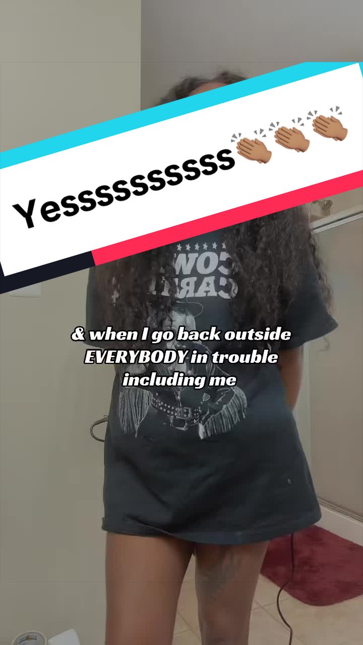 @JamaicanQueen4Eva😘