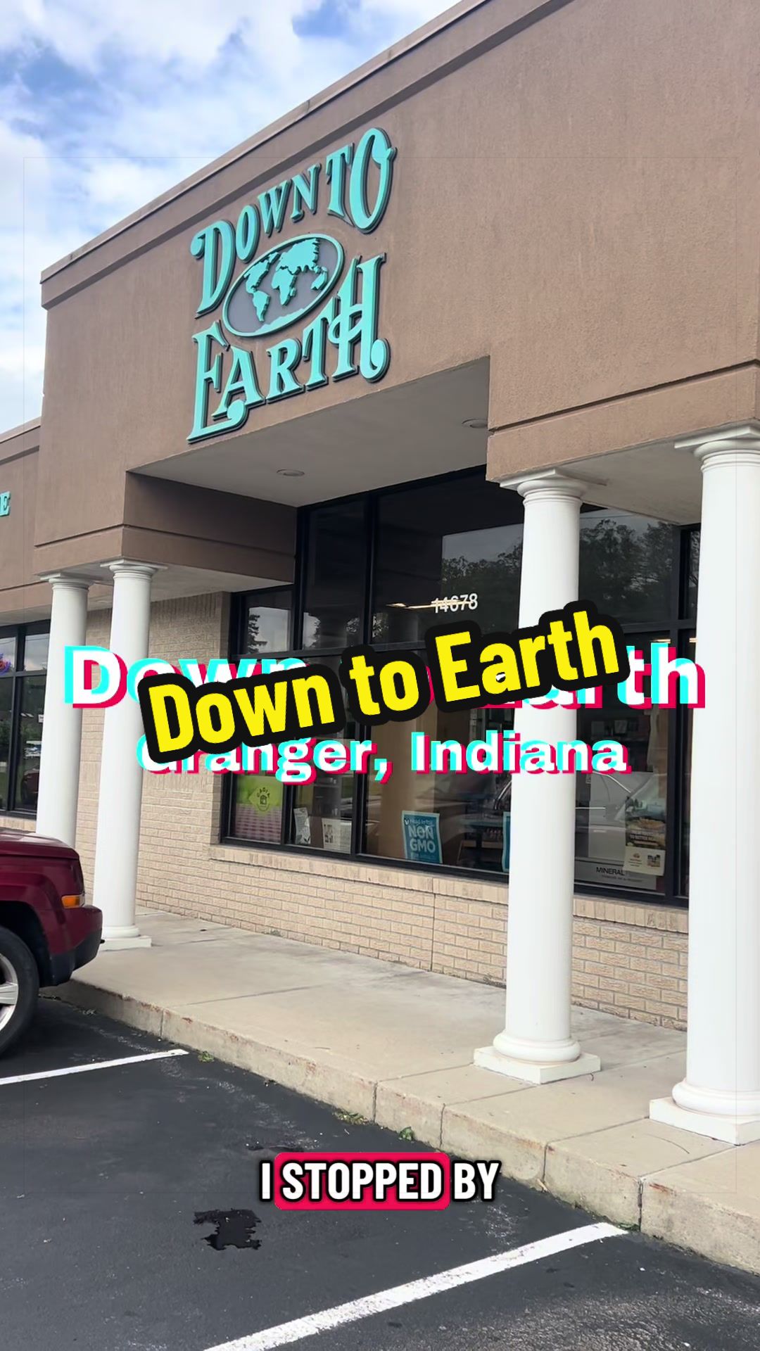 @Deb Schmitt