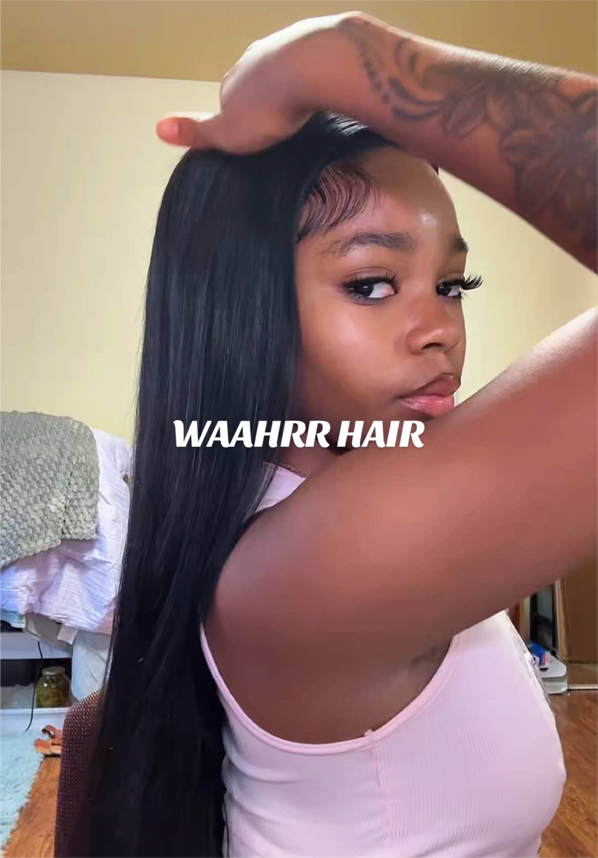 @shyenne💋|wig influencer