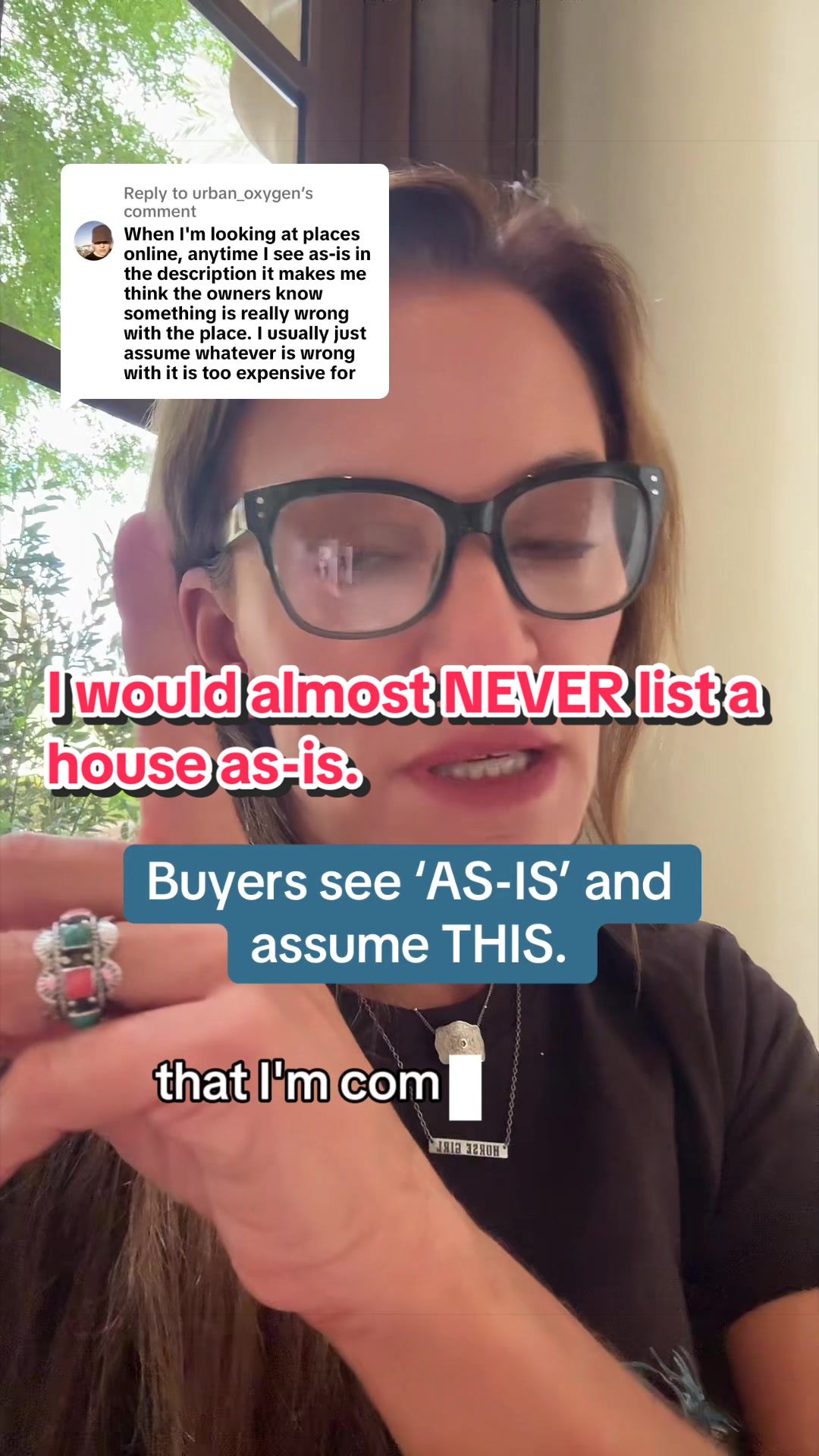 @Alisha Collins Realtor