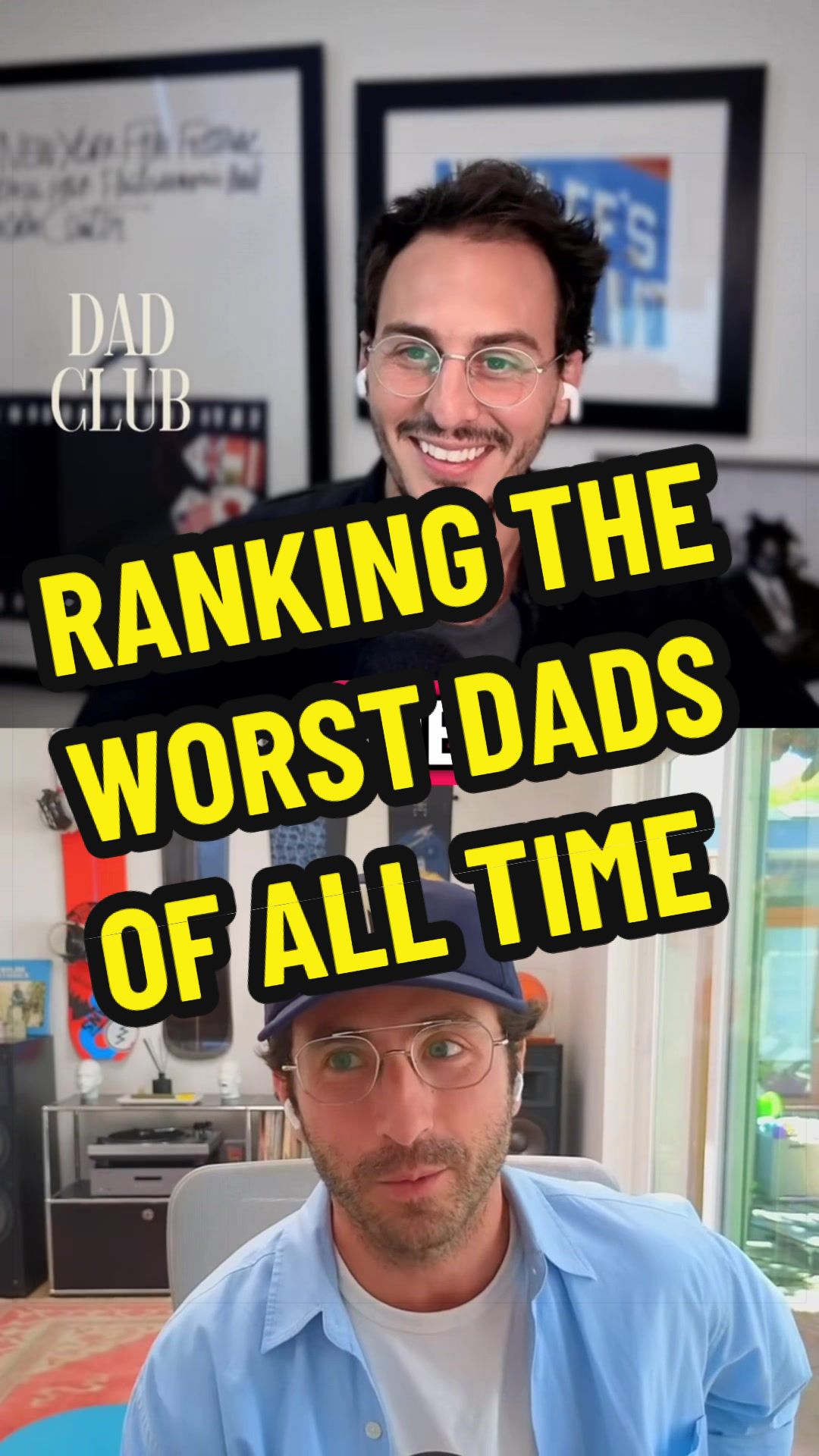 @Dad Club