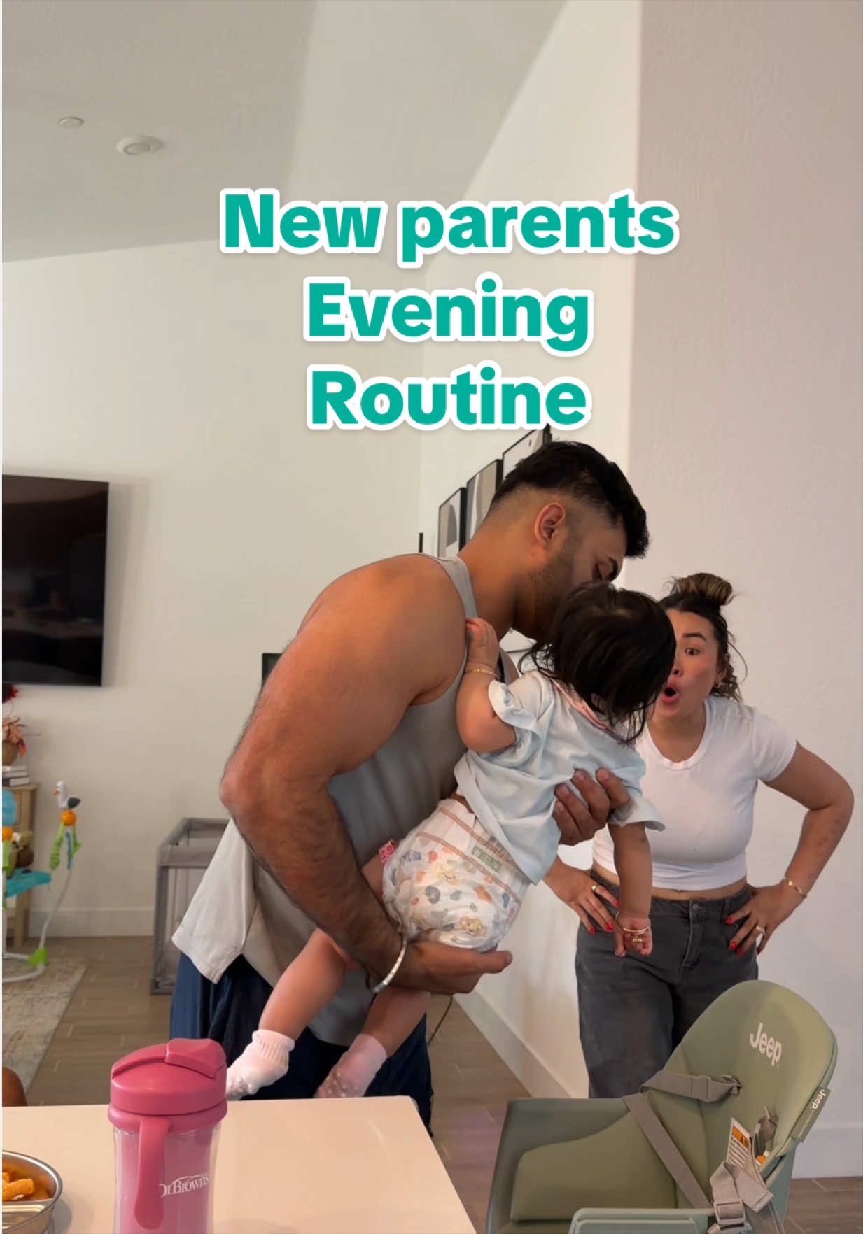 @MICHELLE | working mom