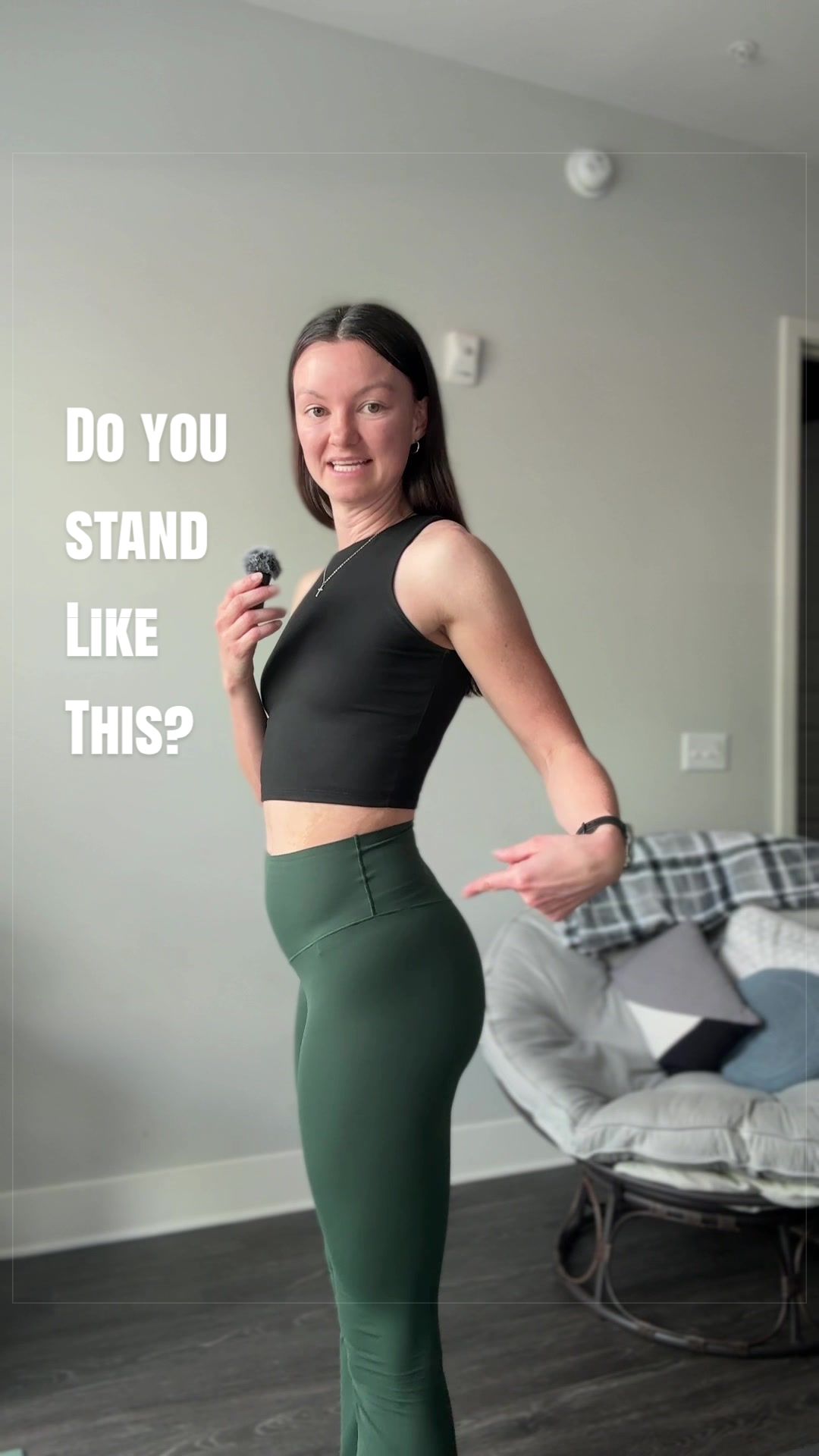 @Megan The Trainer