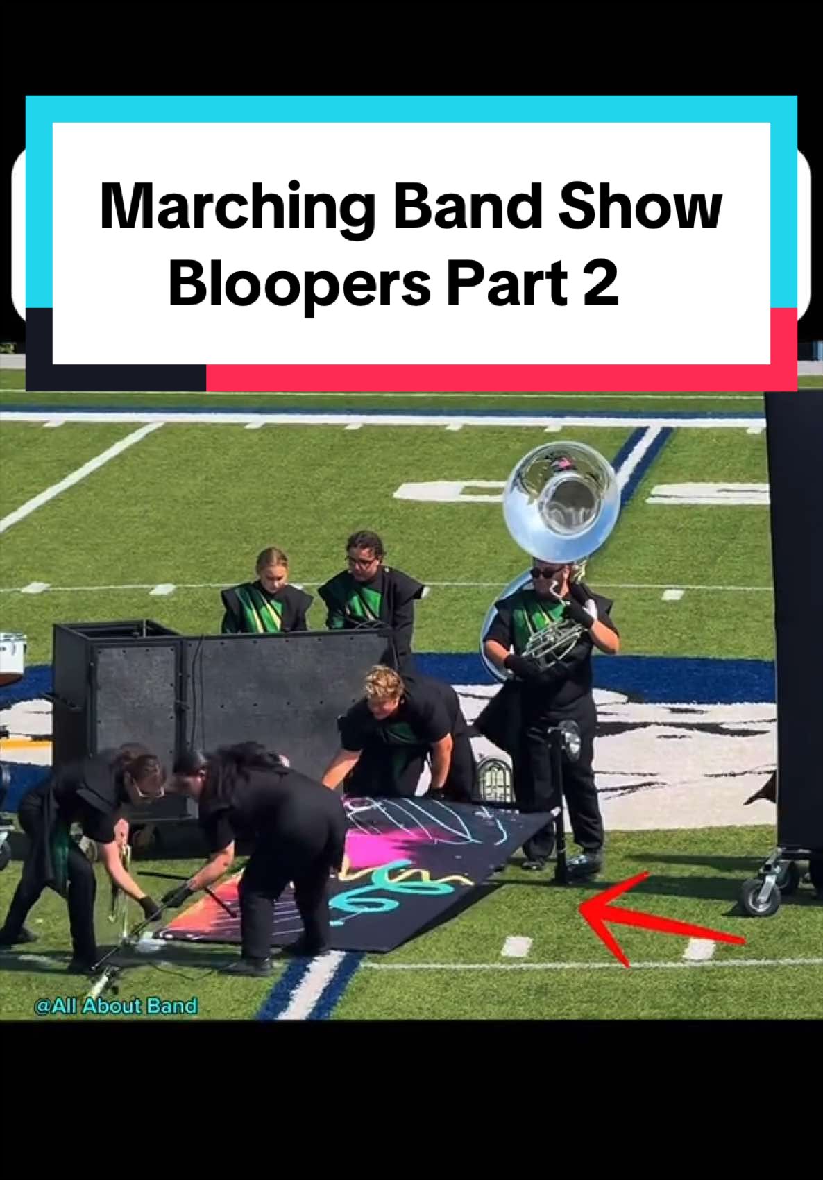 @All About Band