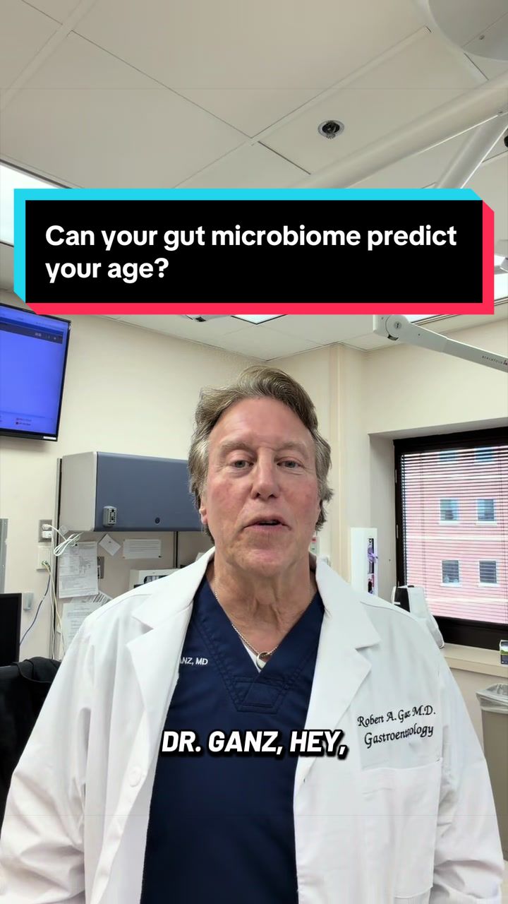 @Dr. Bob Ganz, MD