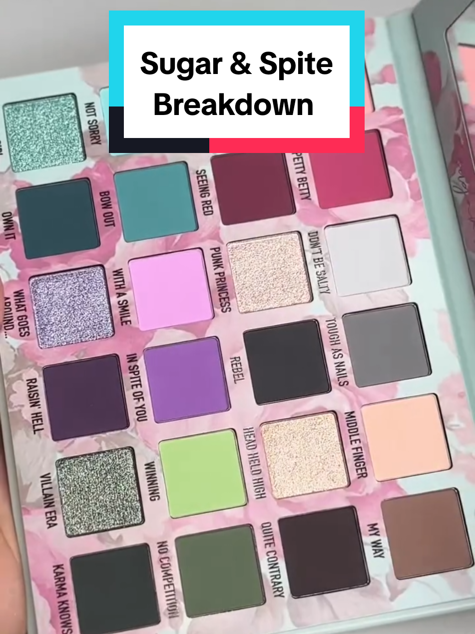@Blend Bunny Cosmetics