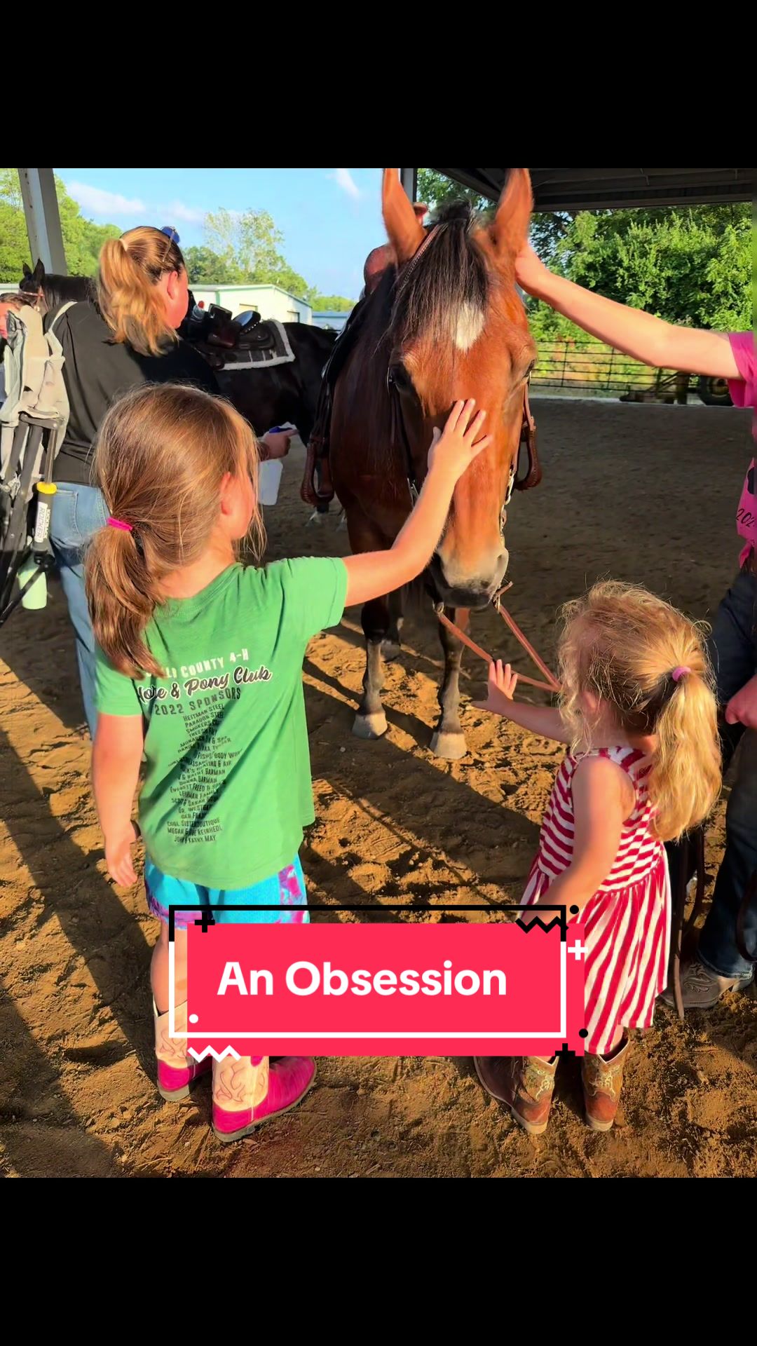 @yourhorseandponyleader