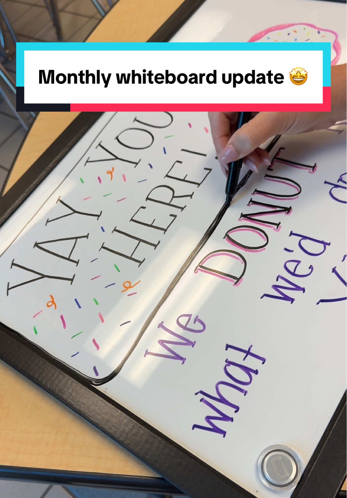 @Megan | Teacher, Mom, Author