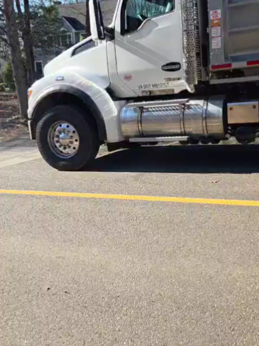 @P&S Paving Inc.